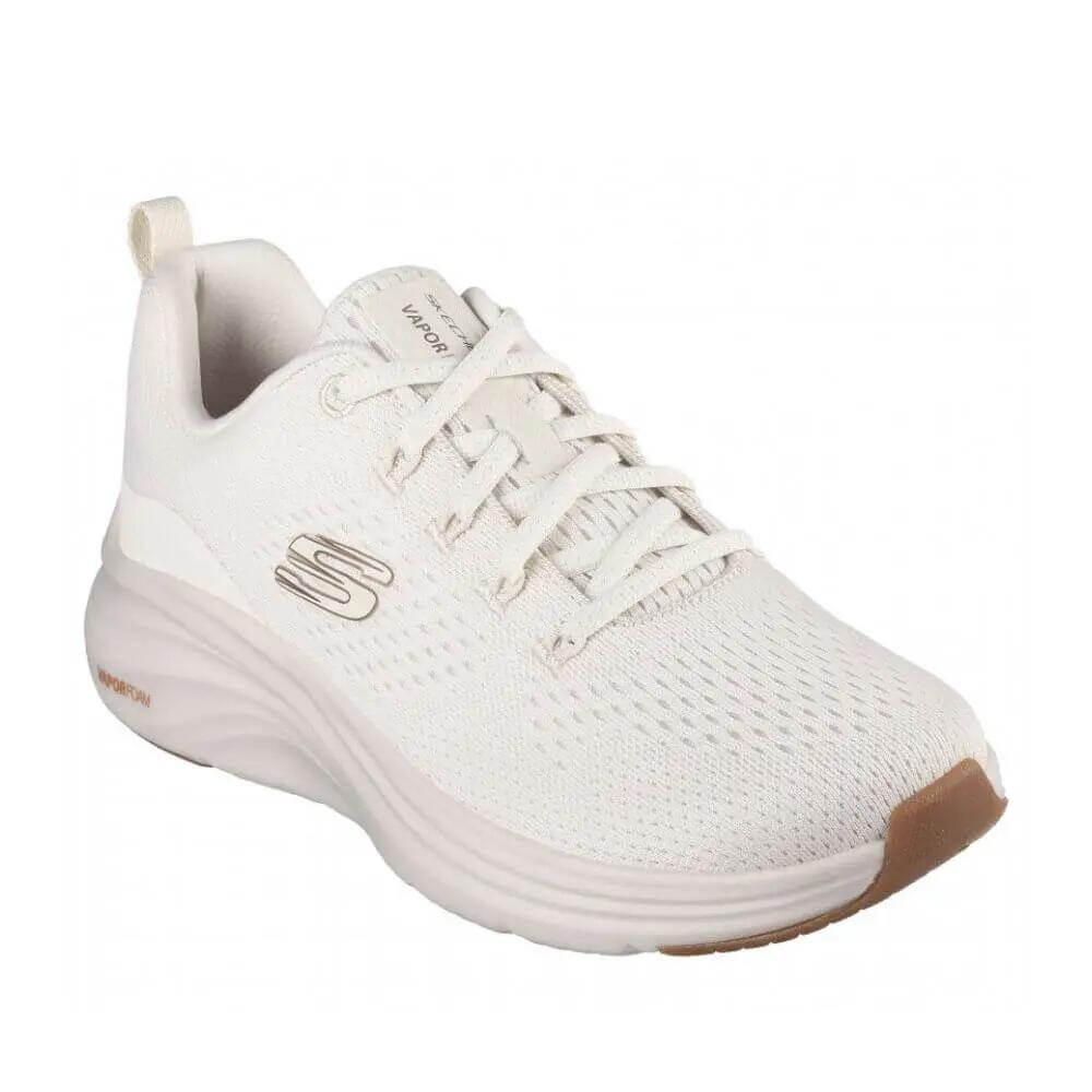 Zapatillas Deportivas SKECHERS VAPOR FOAM.-Fresh Trend. 150024/NAT 2/5