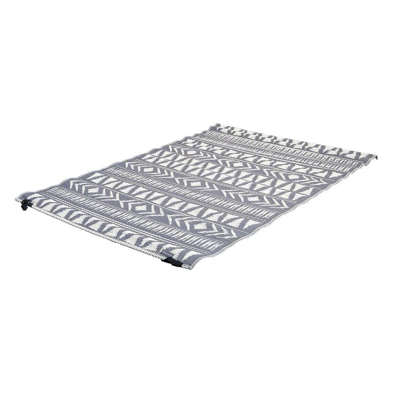 Bo-Camp Oxomo Beach Chill Mat - Champagne