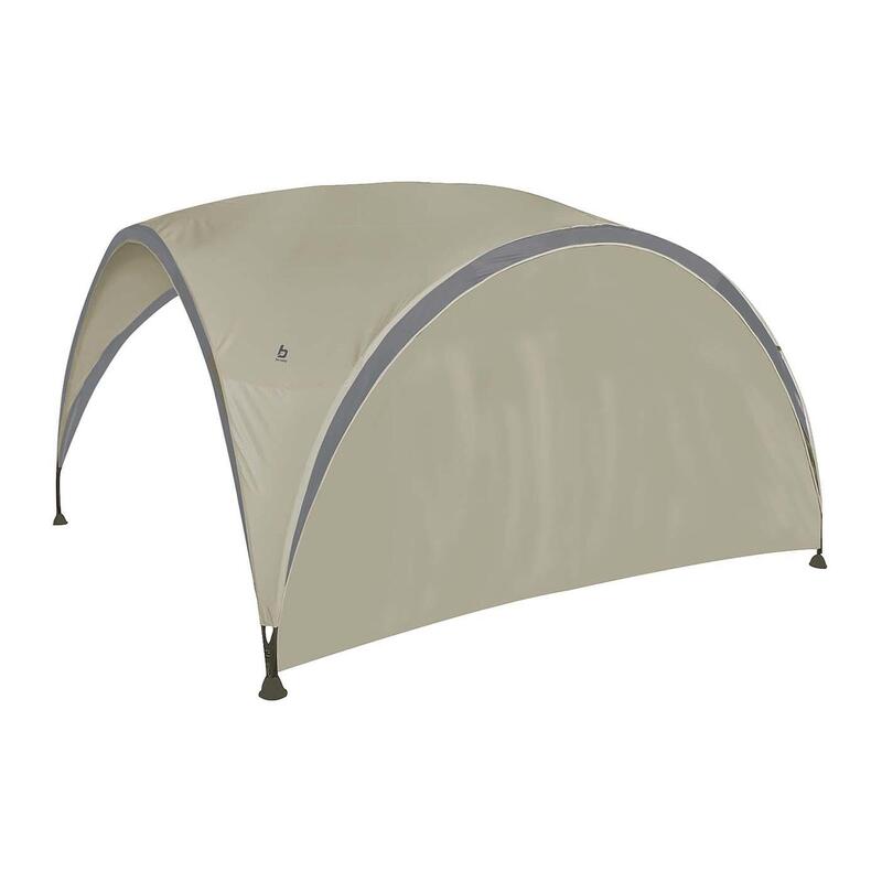 Bo-Camp Zijwand voor Party - Tent - Shelter Medium