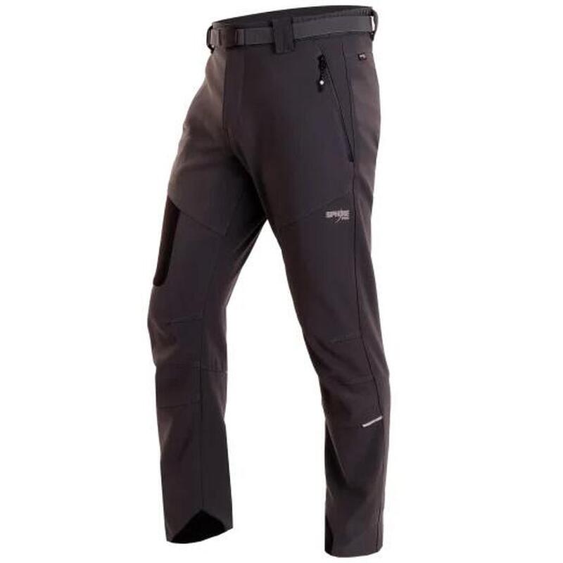 Pantalón de trekking, de corte técnico para hombre, de la marca Sphere pro  7111030- ZIPPERED — Illa Sports - Venta de material para senderismo y  escalada