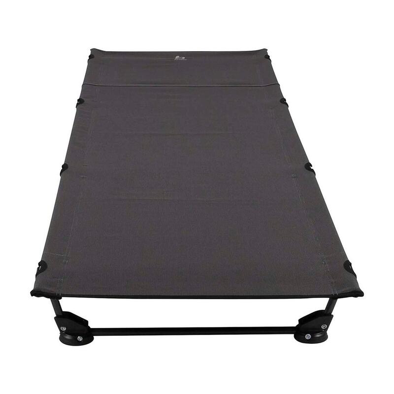 Bo-Camp - Campingbed - Quick easy