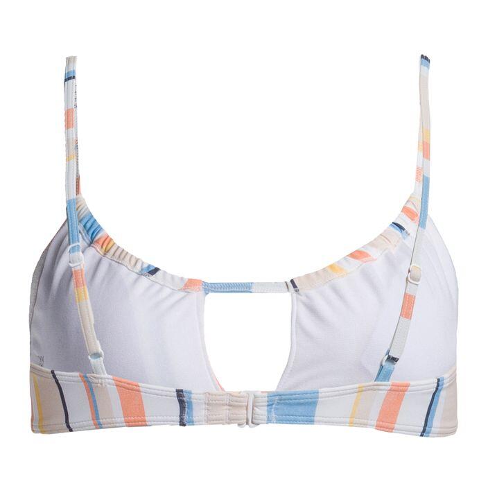 Góra od stroju kąpielowego ROXY PT Beach Classics Bralette