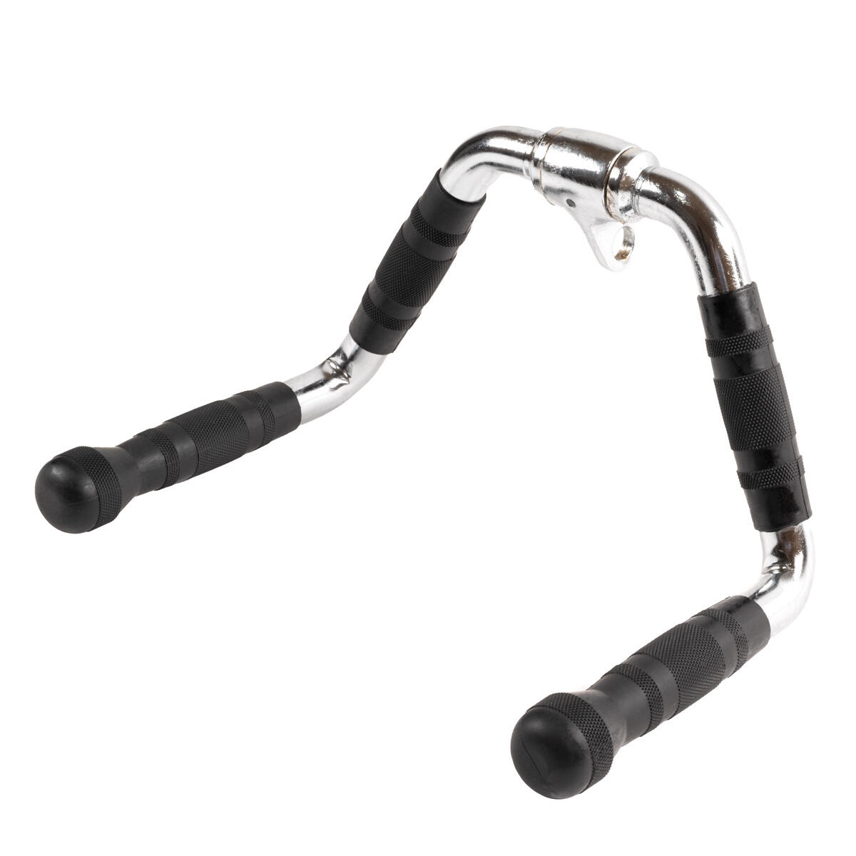 GLADIATORFIT Roeien aan het stuur