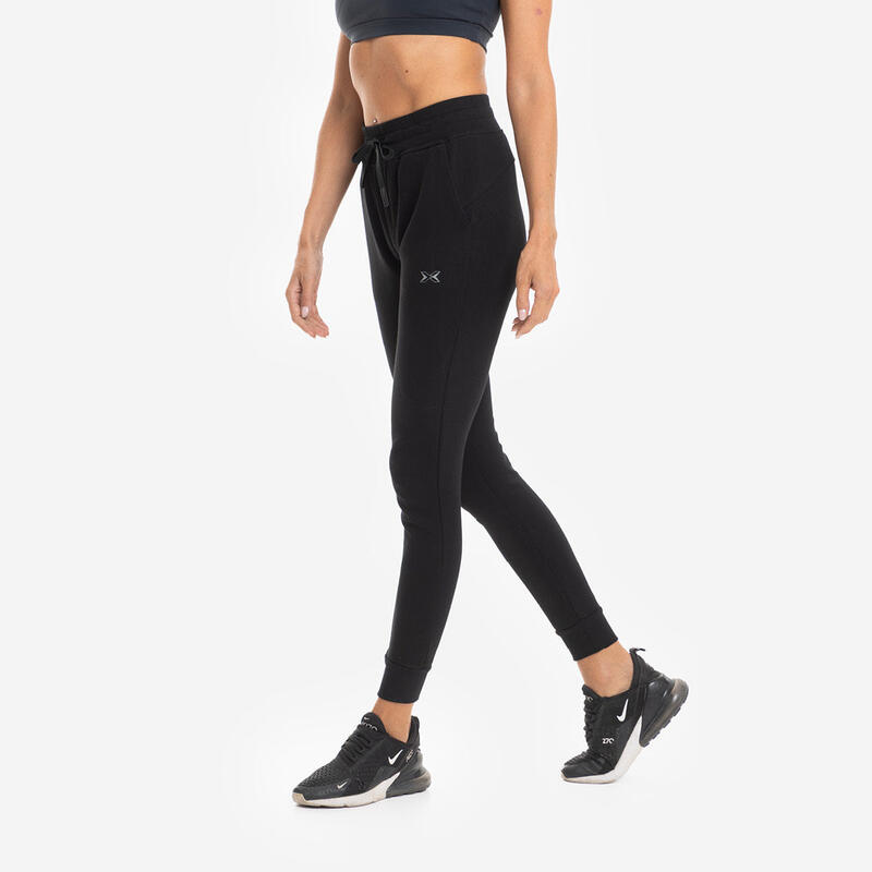 Pantalón Jogger Mujer Urban Premium