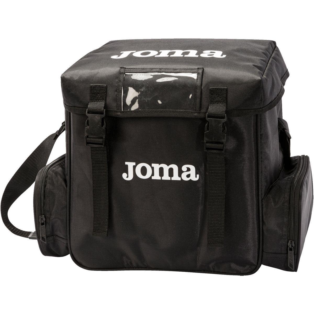 Joma - Sac Médical Joma - Sac De Sport - Noir - 15 L - Decathlon
