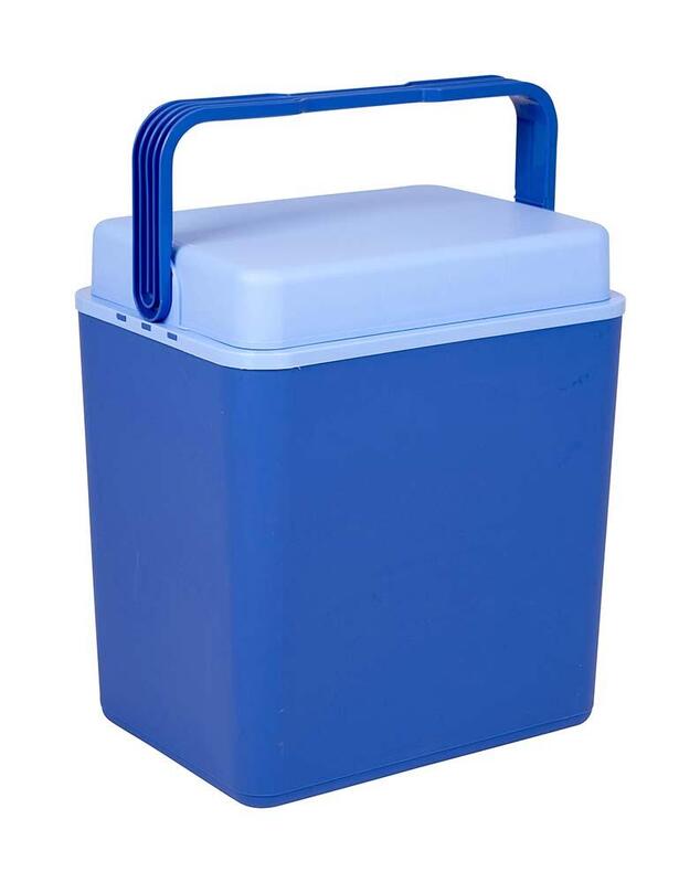 Bo-Camp - Nevera - Arctic - Azul - 32 Litros