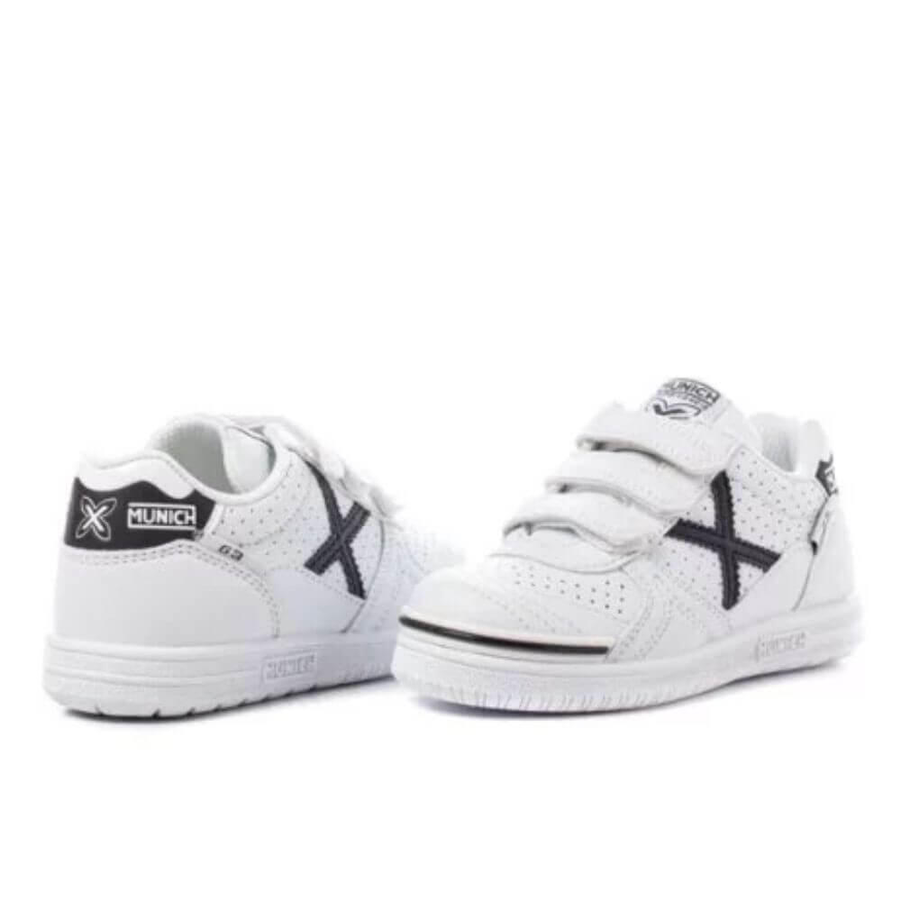 Scarpe Sportive per Bambini  G-3 KID VCO 1518317 3/4