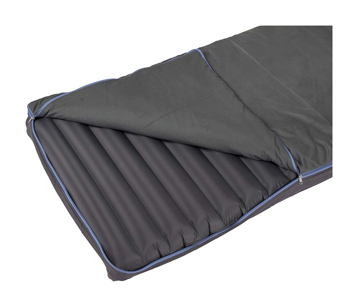 Housse de matelas gonflable - Simple 5/6