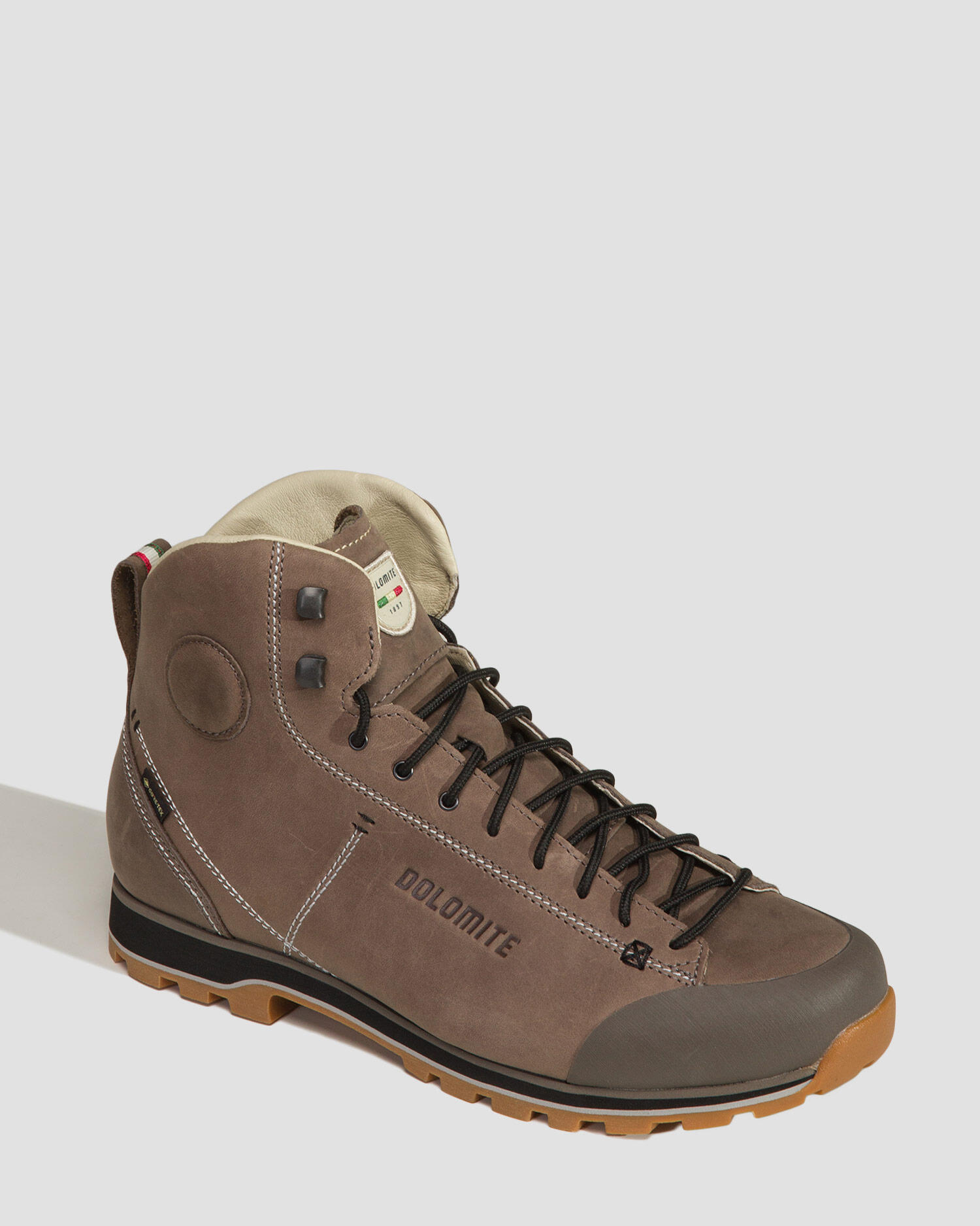 DOLOMITE Freizeitschuh  -  Herren  -  Cinquantaquattro High Fg Gtx 3/5