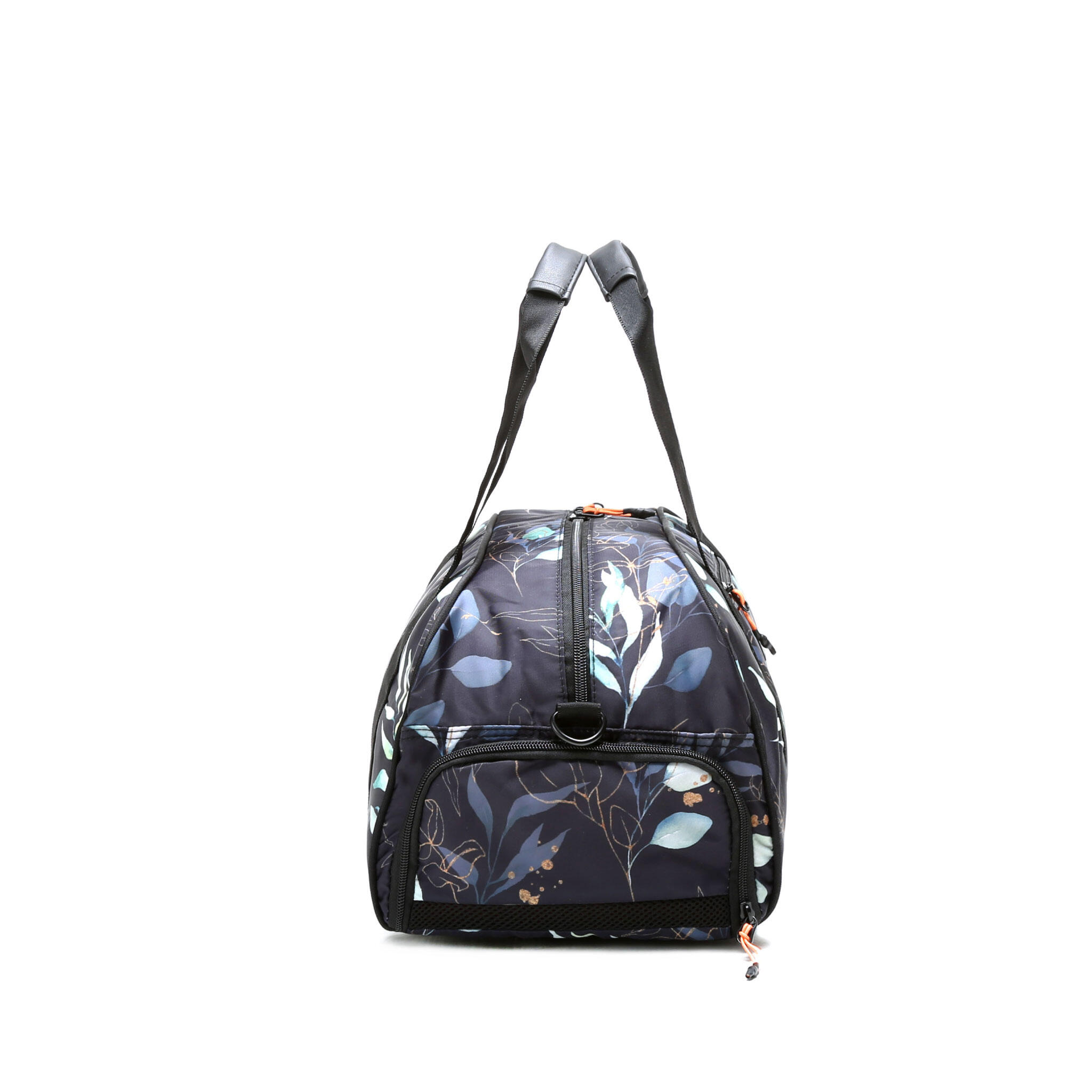 Burner Gym-39cm/23L-Sac de sport compact+poche à chaussures (Wanderlust) 4/5