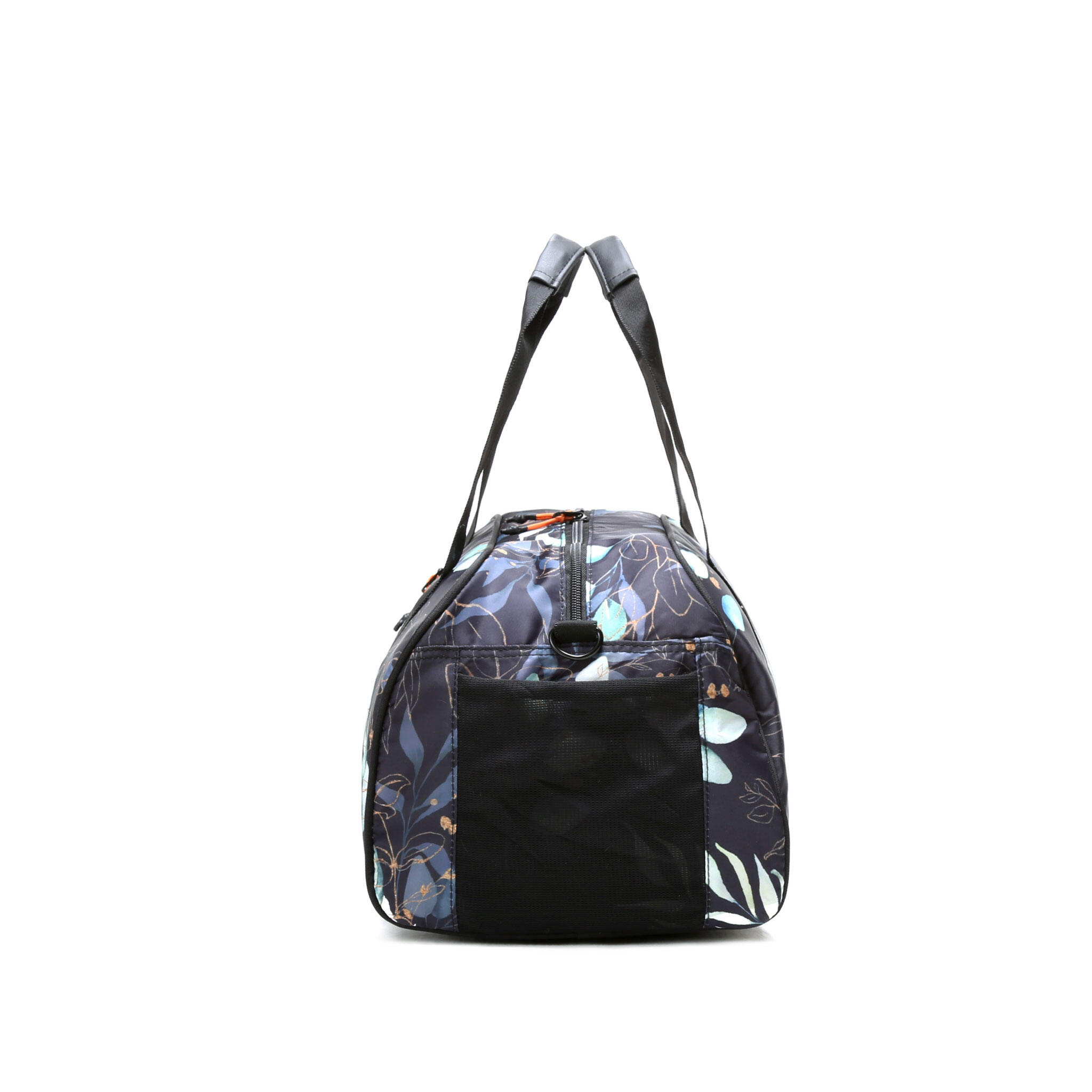 Burner Gym-39cm/23L-Sac de sport compact+poche à chaussures (Wanderlust) 3/5