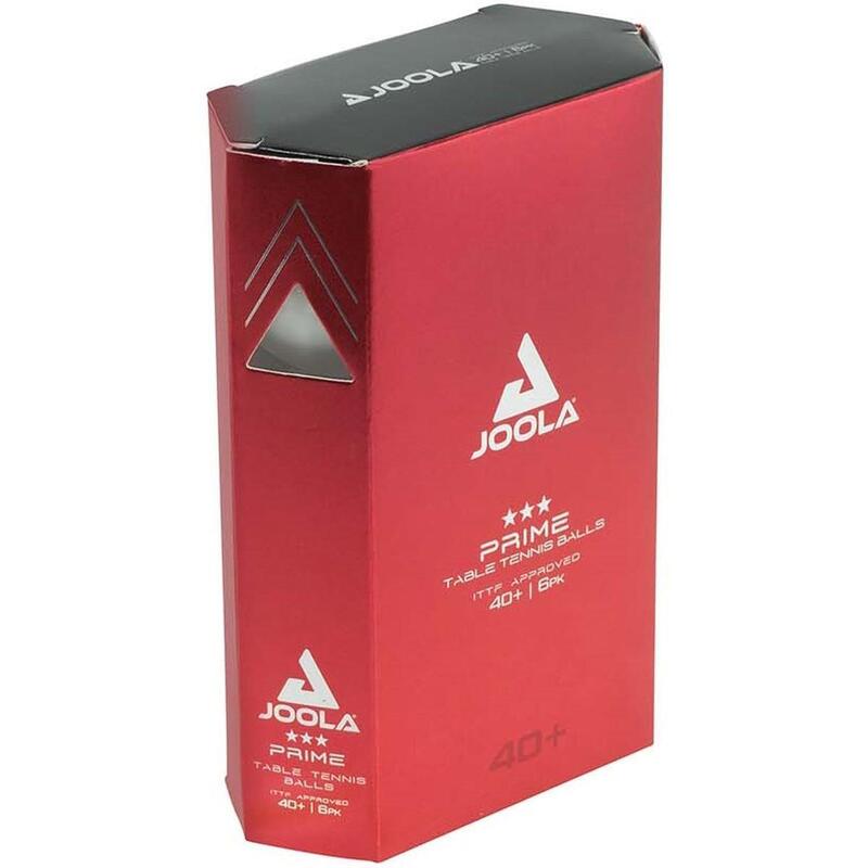 Set 6 mingi Joola Prime *** 40+ alb