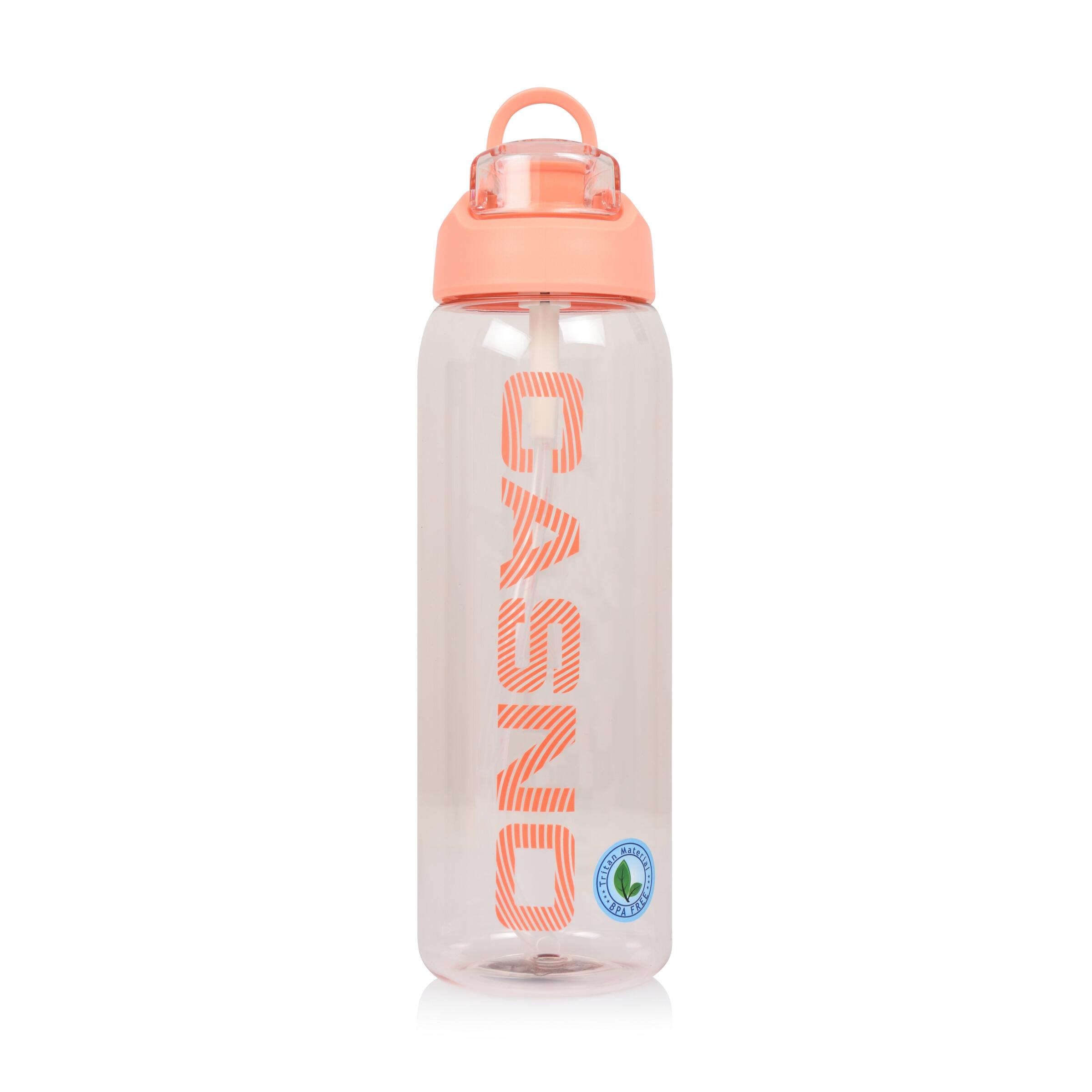 CASNO picture