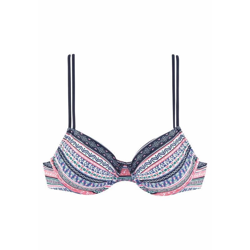 s.Oliver Beachwear Bügel-Bikini-Top »Barcelona« für Damen