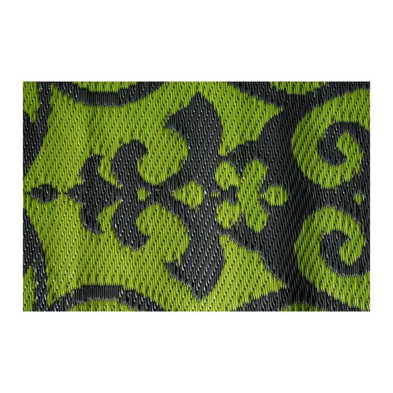 Bo-Camp Chill mat - Grass - Medium - Oriental - 2x1,8 Meter