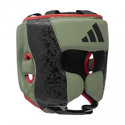 Adidas combat 50 bokshelm