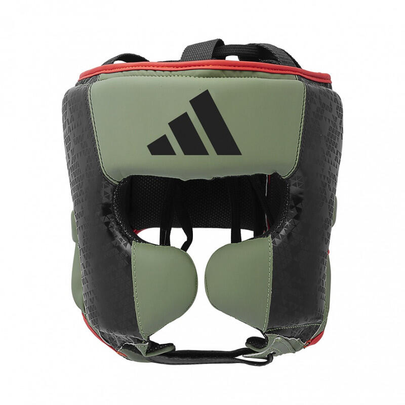 Casco da boxe per bambini adidas Combat 50 3/5