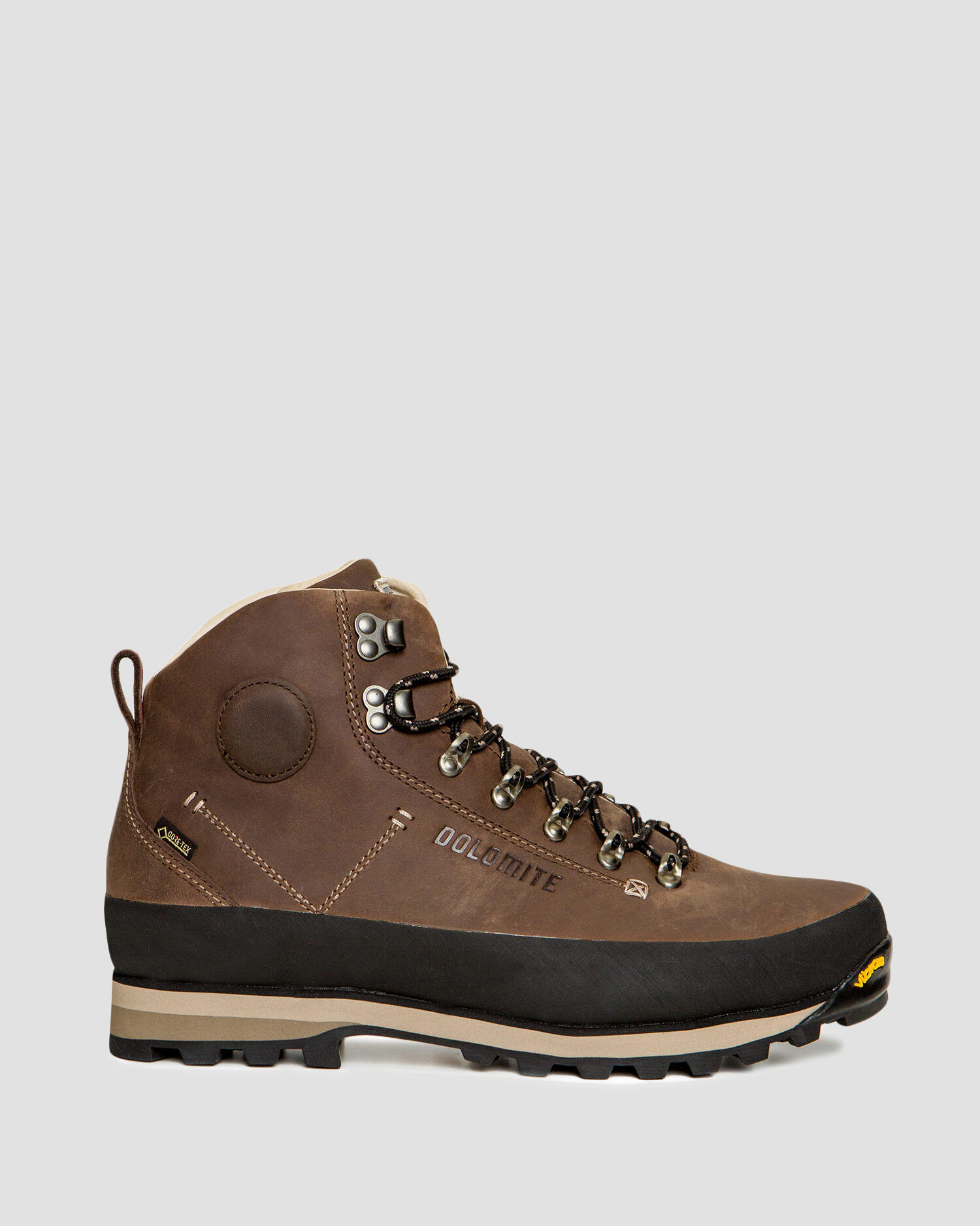 Buty trekkingowe Dolomite Cinquantaquattro Trek GTX 3/5