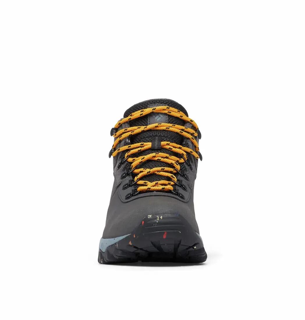 Buty Zimowe Męskie Columbia Newton Ridge WP Omni-Heat II 4/7