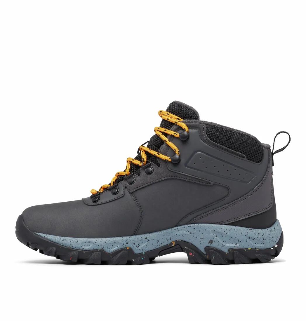 Buty Zimowe Męskie Columbia Newton Ridge WP Omni-Heat II 6/7
