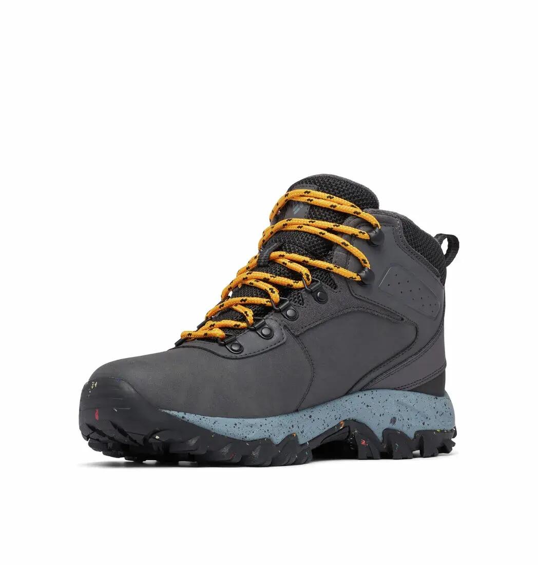 Buty Zimowe Męskie Columbia Newton Ridge WP Omni-Heat II 5/7