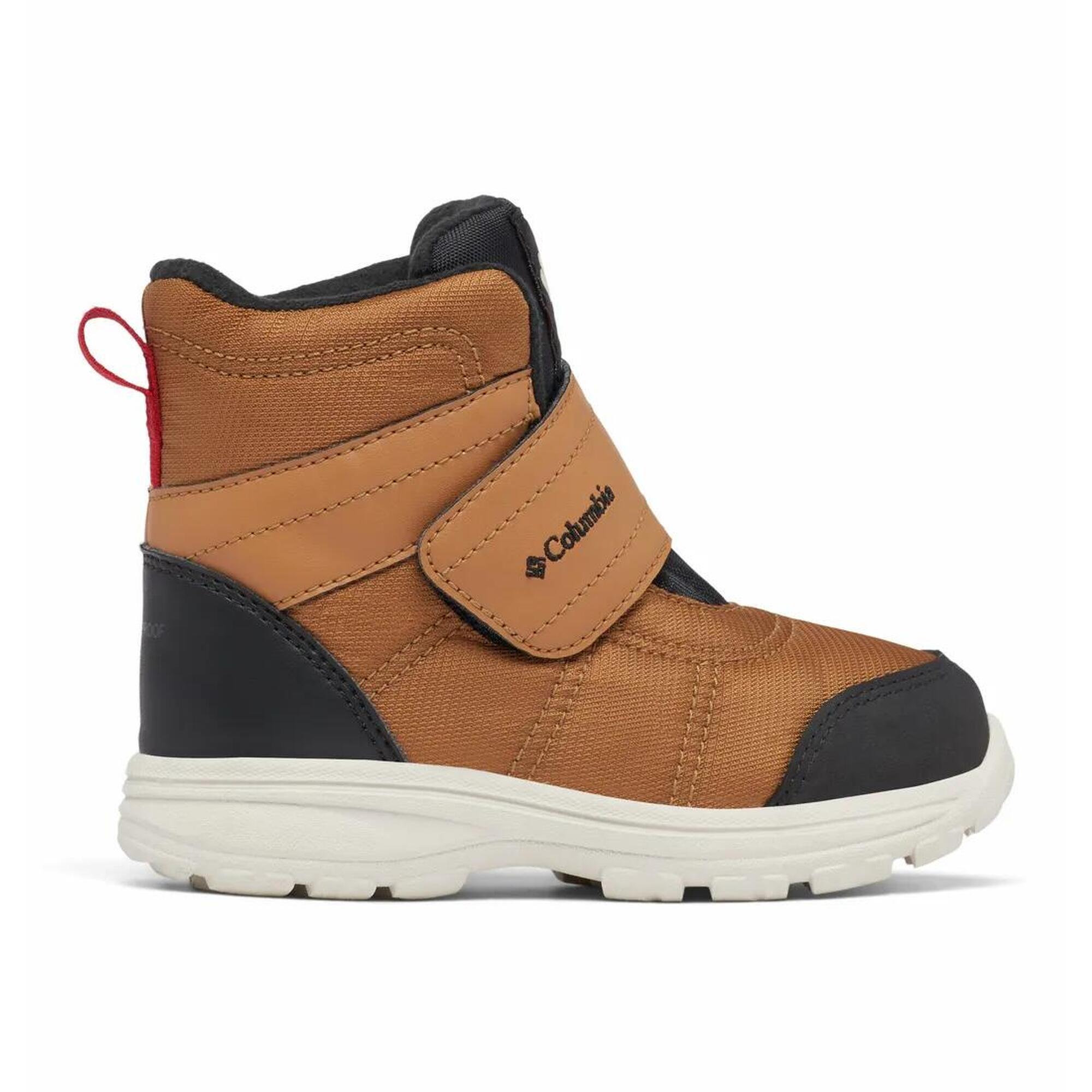 Buty Zimowe Dziecięce Columbia Childrens Fairbanks Omni-Heat