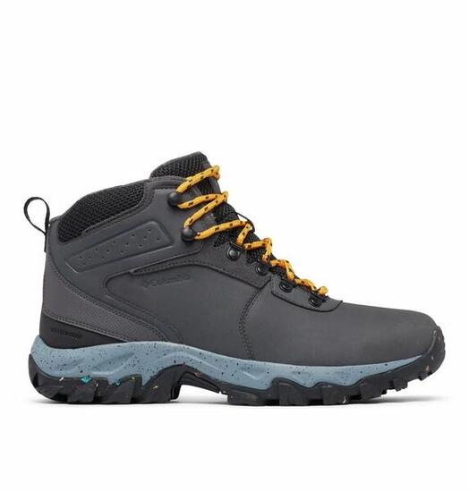 Buty Zimowe Męskie Columbia Newton Ridge WP Omni-Heat II