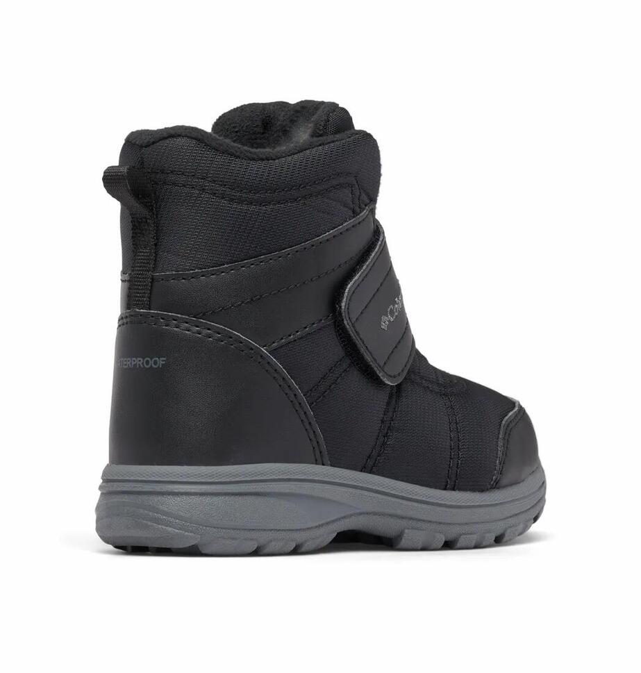 Buty Zimowe Dziecięce Columbia Childrens Fairbanks Omni-Heat
