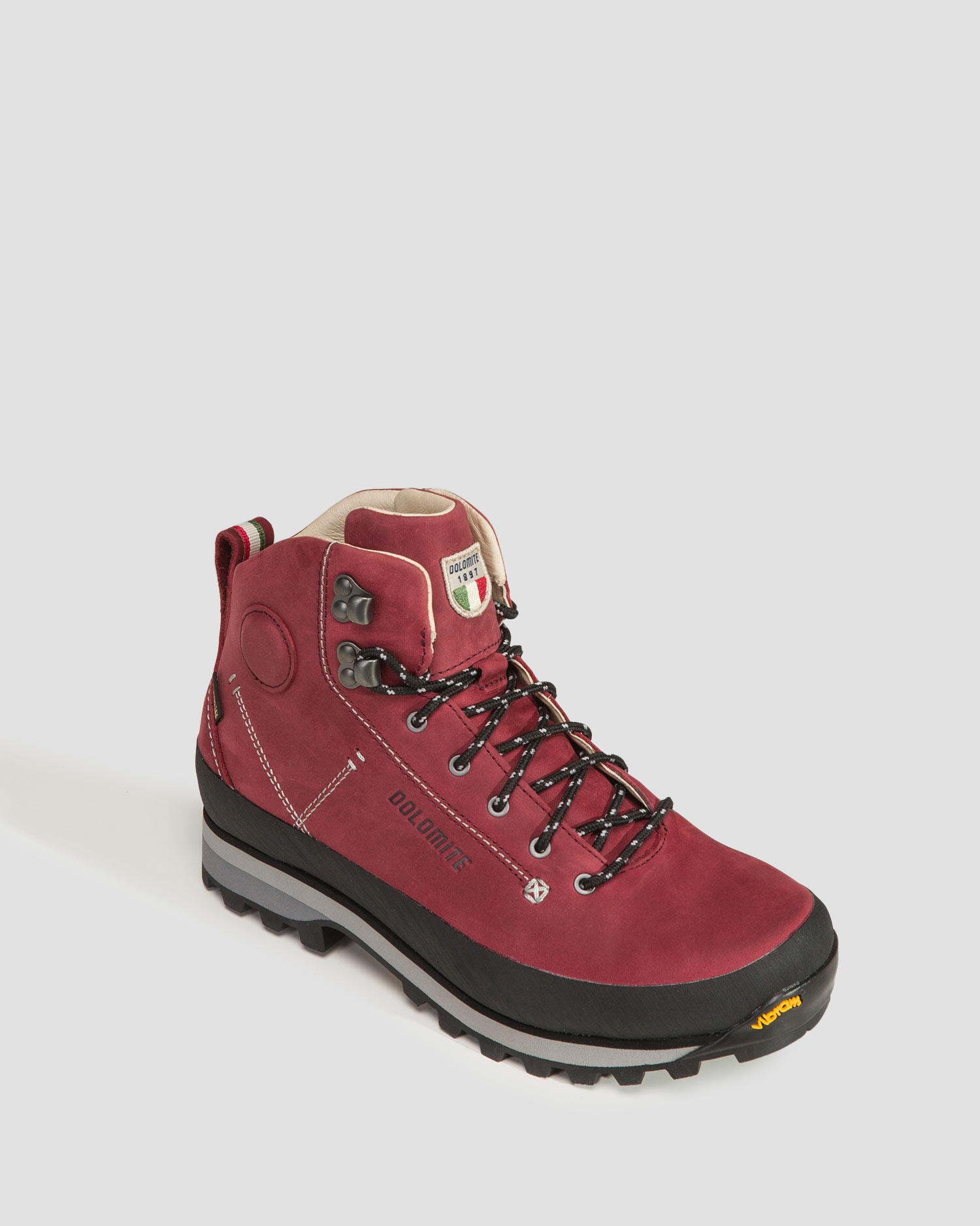 Damen Wanderschuh W 54 TREK GTX 3/7