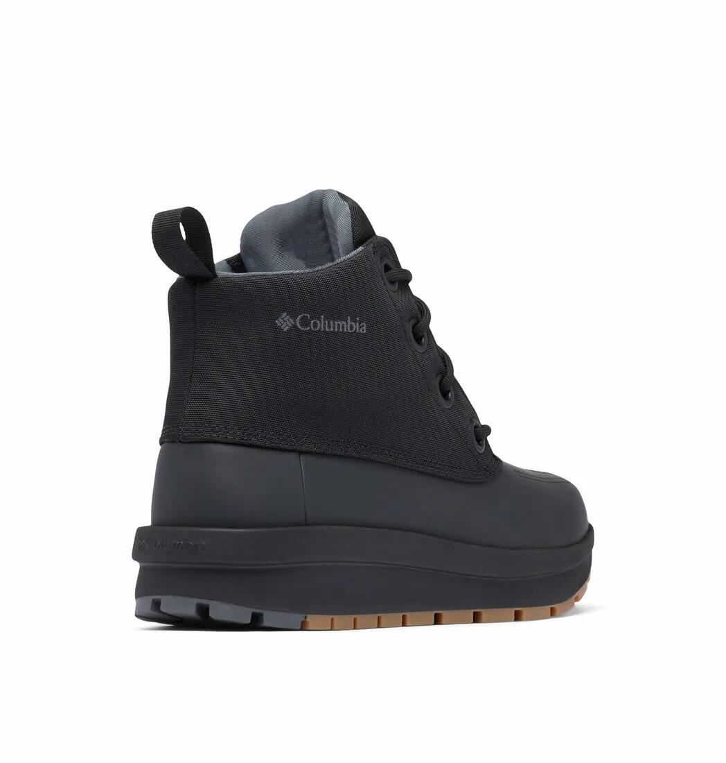 Bottes Femme Columbia Moritza Shield Noir 2/7