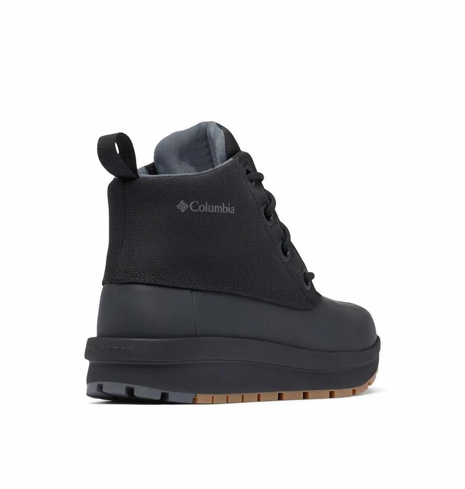 Buty Zimowe Damskie Columbia Moritza Shield