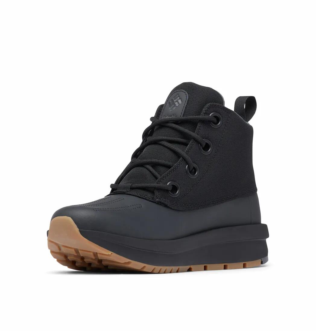Bottes Femme Columbia Moritza Shield Noir 6/7