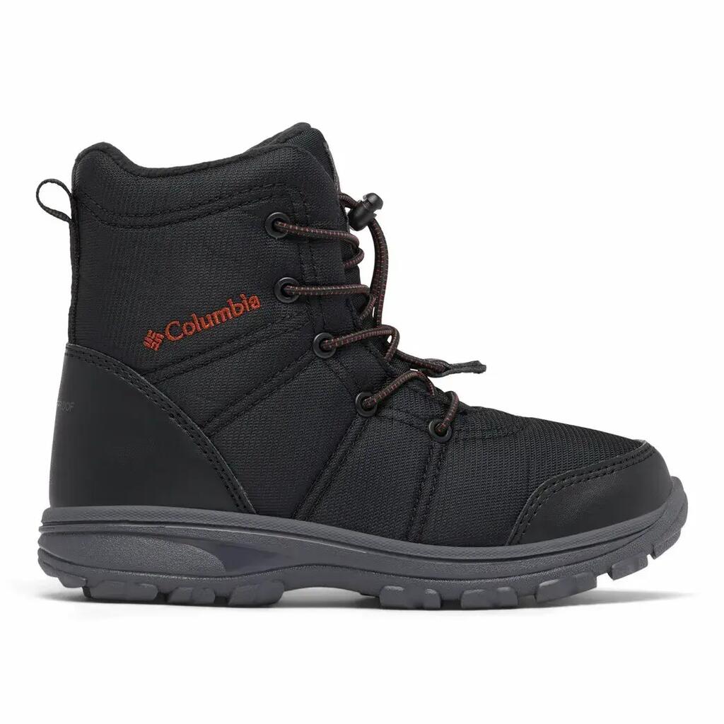 Детски спортни обувки Columbia winter FAIRBANKS