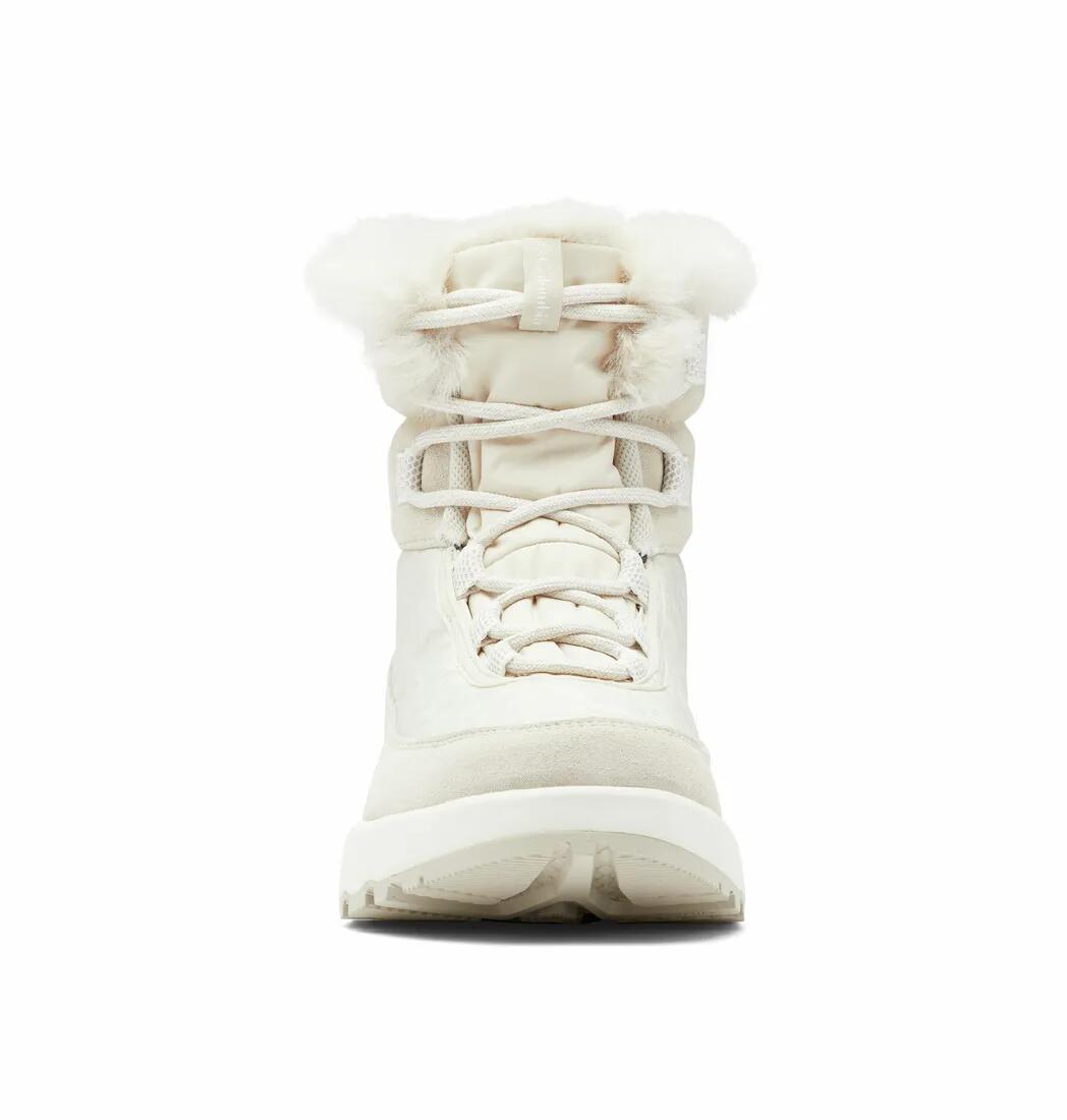 Stiefel Slopeside Peak Luxe Damen - sand 5/7