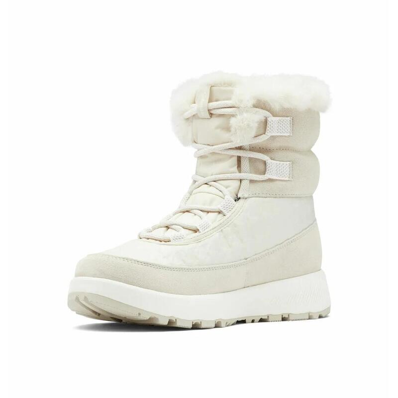 Buty Zimowe Damskie Columbia Slopeside Peak Luxe