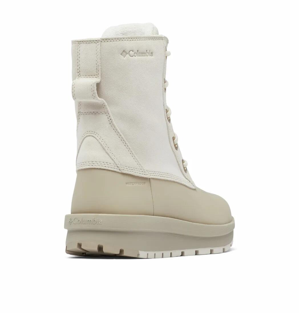 Moonboots femmes Moritza Shield Omni-Heat 2/7