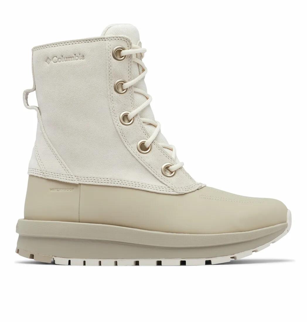 COLUMBIA Moonboots donna Moritza Shield Omni-Heat