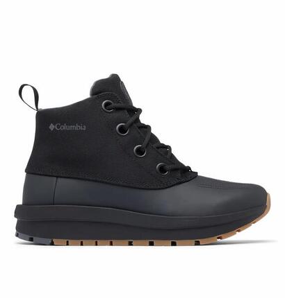 Buty Zimowe Damskie Columbia Moritza Shield