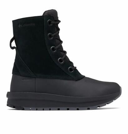 Buty Zimowe Damskie Columbia Moritza Shield Omni-Heat