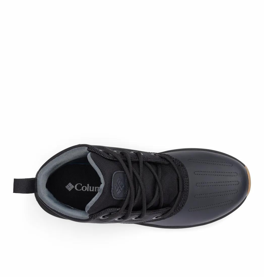 COLUMBIA Moritza Shield - Botas 4/7