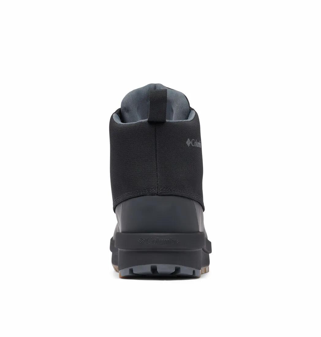 COLUMBIA Moritza Shield - Botas 3/7