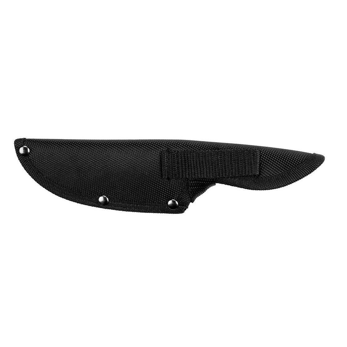 Nóż survivalowy myśliwski full-tang 23 cm z kaburą 3/6