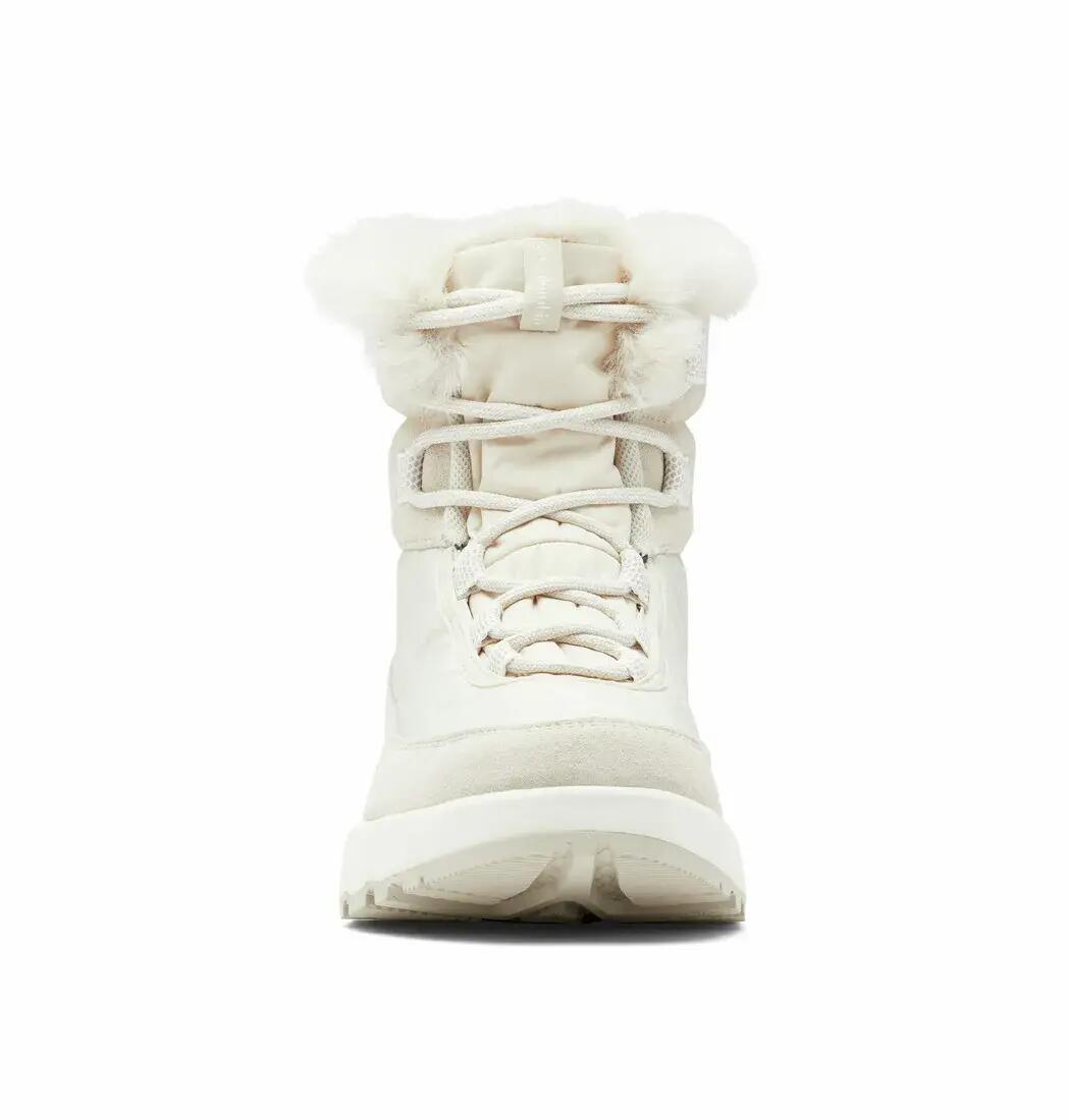 Botas de inverno femininas Columbia Slopeside Peak 5/7