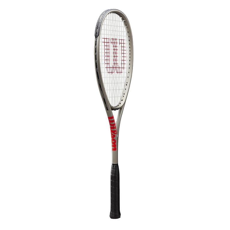 PRO STAFF L (2020) Adulte Raquette de Squash - Gris