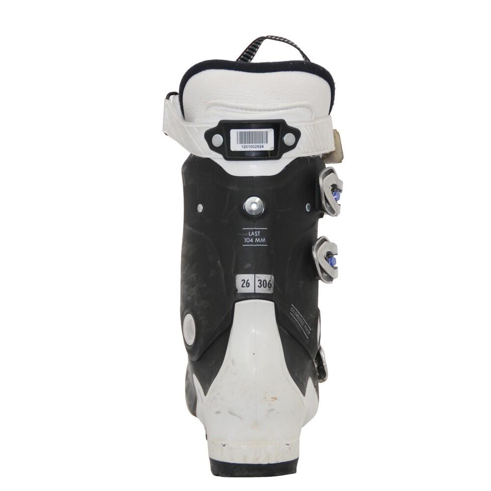 RECONDITIONNE - Chaussures De Ski Salomon X Access R60 W 4/4