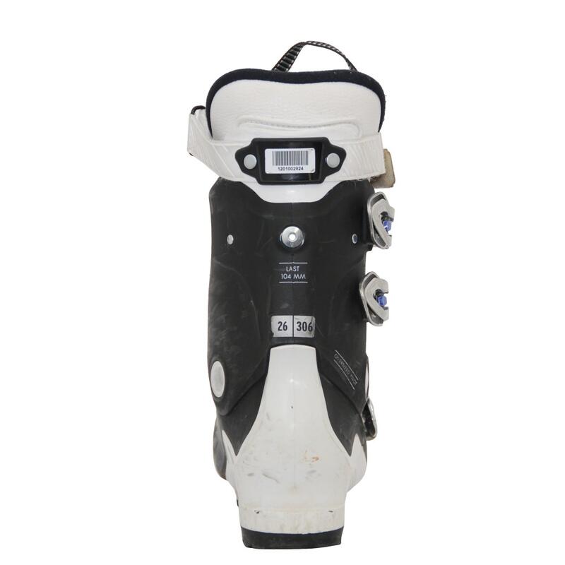 RECONDITIONNE - Chaussures De Ski Salomon X Access R60w - BON