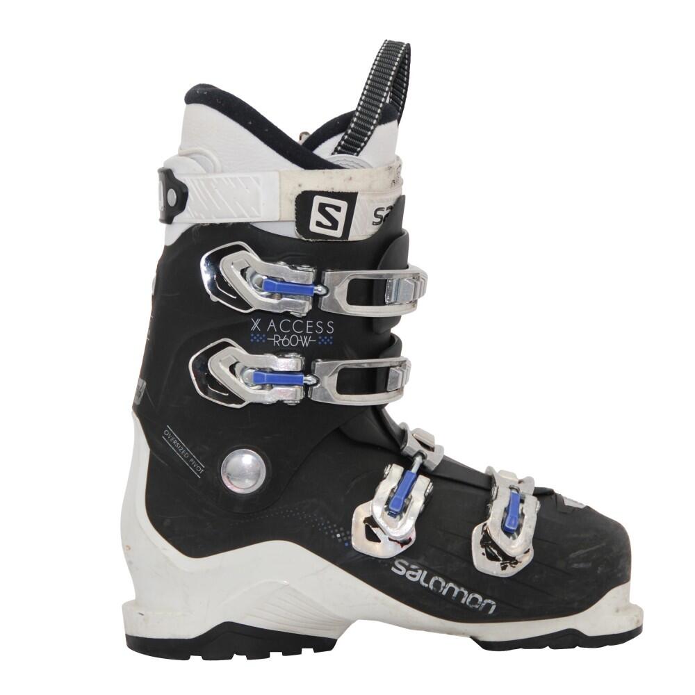 SALOMON picture
