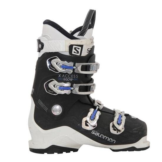 SECOND HAND - Scarponi Da Sci Salomon X Access R60 W Usati - BUONO