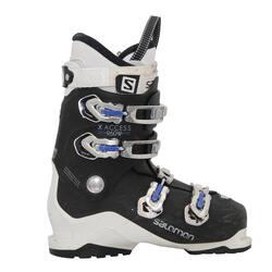 Seconde Vie - Chaussures De Ski Salomon X Access R60w - BON