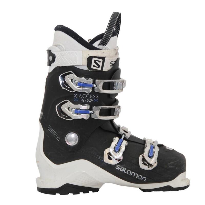 RECONDITIONNE - Chaussures De Ski Salomon X Access R60w - BON